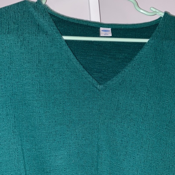 Tie Top - Picture 4 of 4